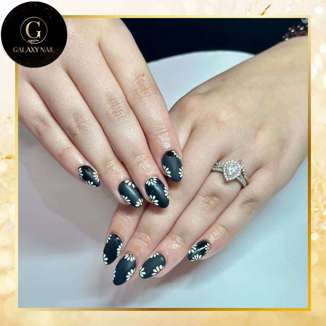 amazing nail